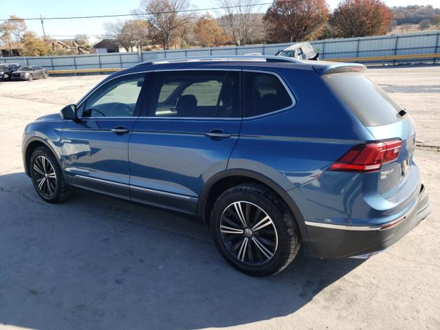 Obraz 2 z 2018 VOLKSWAGEN TIGUAN SE 2018 z VIN 3VV3B7AX7JM195915