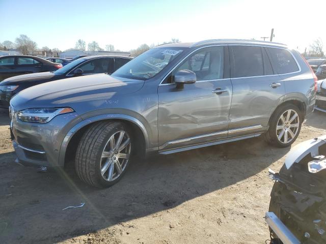 Obraz 1 z 2016 VOLVO XC90 T6 2016 z VIN YV4A22PL7G1025621