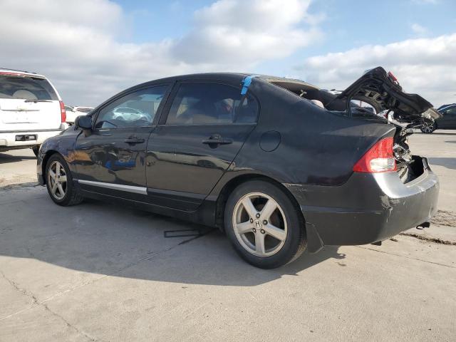 Image 2 of 2008 HONDA CIVIC LX 2008 with VIN 1HGFA16508L060906