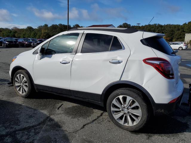 Image 2 of 2019 BUICK ENCORE PREFERRED 2019 with VIN KL4CJASB5KB713945
