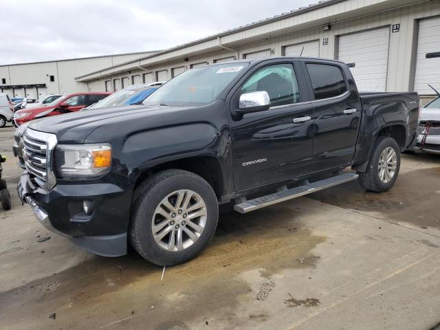 Изображение 2016 GMC CANYON SLT 2016