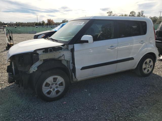 2012 KIA SOUL  2012 image