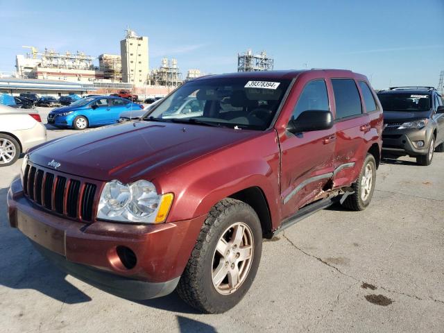 Изображение 1 2007 JEEP GRAND CHEROKEE LAREDO 2007 с VIN 1J8GR48K37C614298