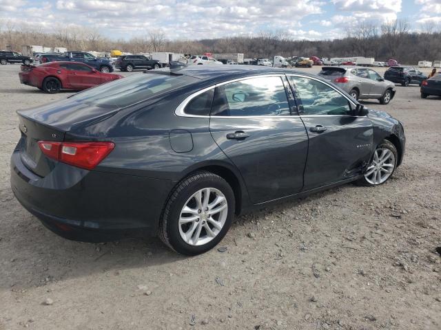 Изображение 3 2017 CHEVROLET MALIBU LT 2017 с VIN 1G1ZE5ST0HF206868