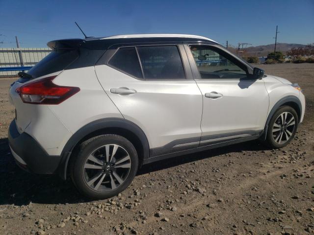 Obraz 3 z 2018 NISSAN KICKS S 2018 z VIN 3N1CP5CU9JL520970