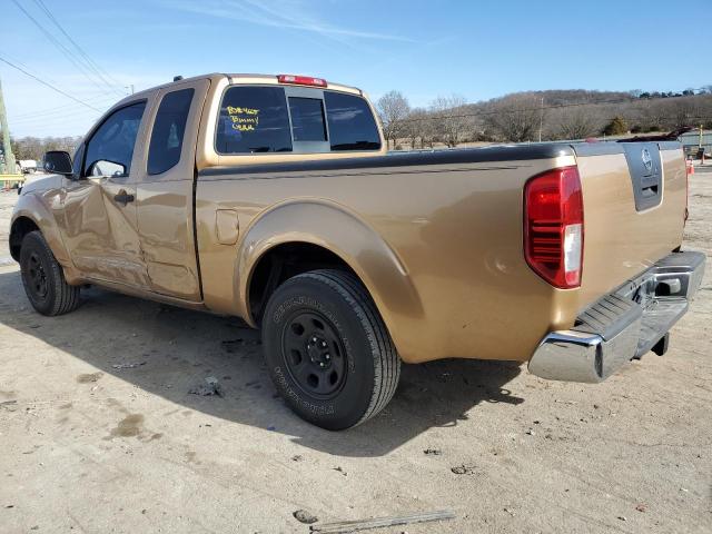 Obraz 2 z 2005 NISSAN FRONTIER KING CAB XE 2005 z VIN 1N6BD06T35C428128