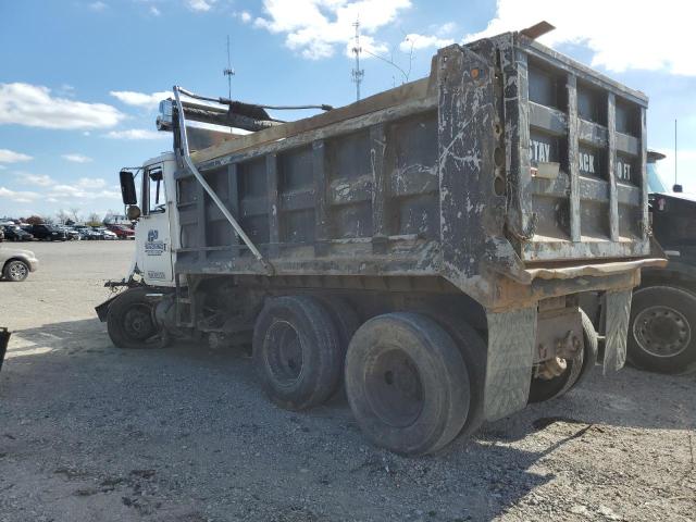 Изображение 3 1994 WHITE/GMC CONVENTIONAL WG 1994 с VIN 4V2JCBBE7RR831405