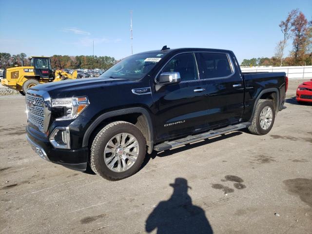 Obraz 2019 GMC SIERRA K1500 DENALI 2019