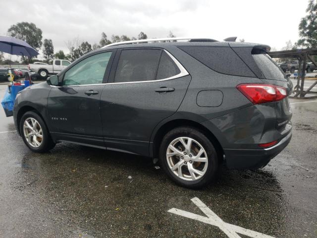Изображение 2 2020 CHEVROLET EQUINOX LT 2020 с VIN 3GNAXVEX2LS648642