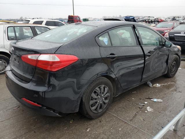 Obraz 3 z 2015 KIA FORTE LX 2015 z VIN KNAFX4A65F5287196