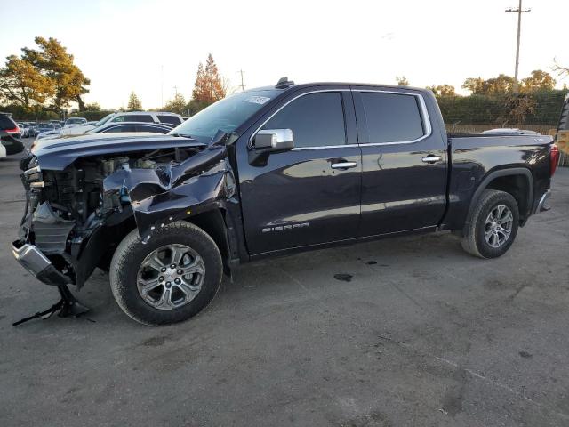 Obraz 2023 GMC SIERRA K1500 SLT 2023