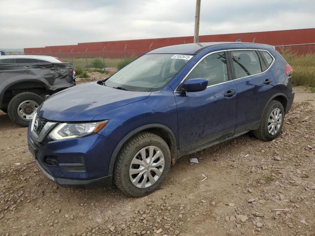 Image 1 of 2017 NISSAN ROGUE S 2017 with VIN JN8AT2MV4HW004174