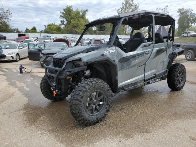 Obraz 2 z 2023 POLARIS GENERAL XP 4 1000 ULTIMATE 2023 z VIN 3NSGMK996PM395677