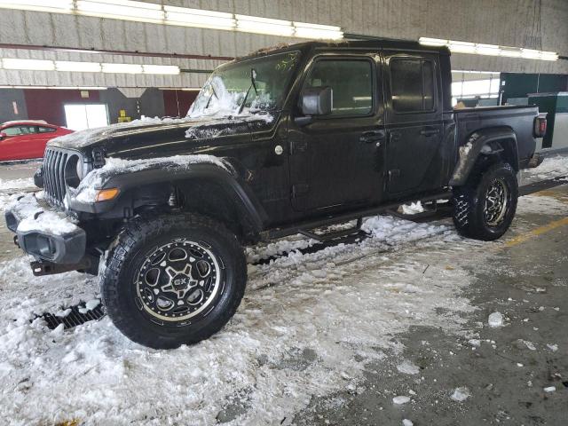 2020 JEEP GLADIATOR SPORT 2020 image