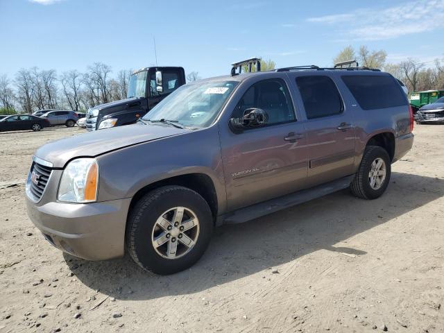 Изображение 2013 GMC YUKON XL K1500 SLT 2013