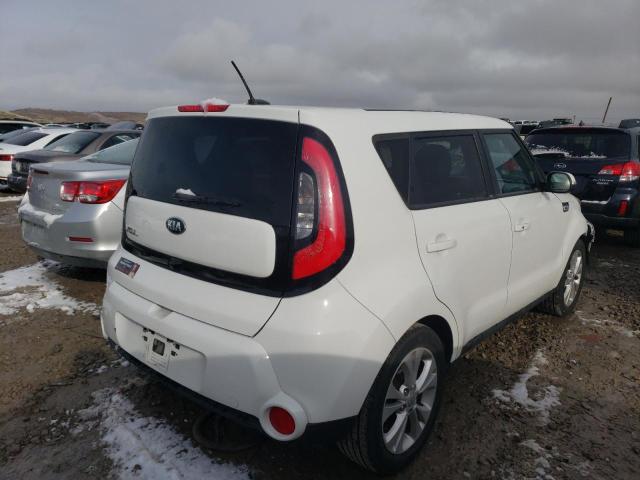 Изображение 3 2016 KIA SOUL ! 2016 с VIN KNDJX3A59G7278943