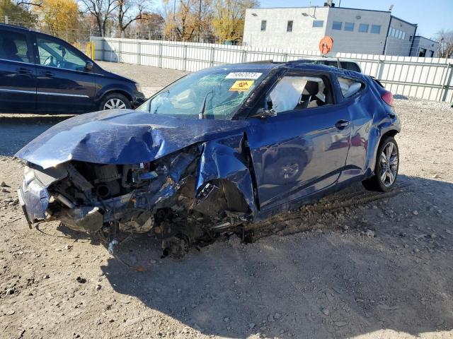 Изображение 2017 HYUNDAI VELOSTER  2017