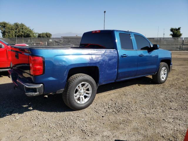 Изображение 3 2015 CHEVROLET SILVERADO K1500 LT 2015 с VIN 1GCVKREC6FZ229424