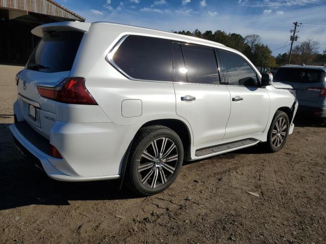 Изображение 3 2020 LEXUS LX 570 2020 с VIN JTJDY7AXXL4314604