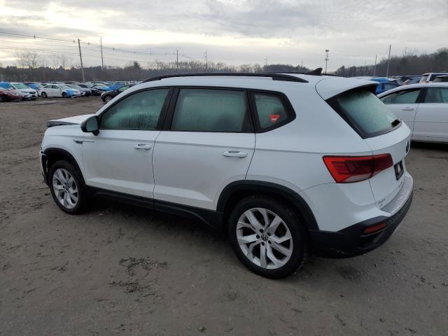 Image 2 of 2023 VOLKSWAGEN TAOS S 2023 with VIN 3VVFX7B22PM322290