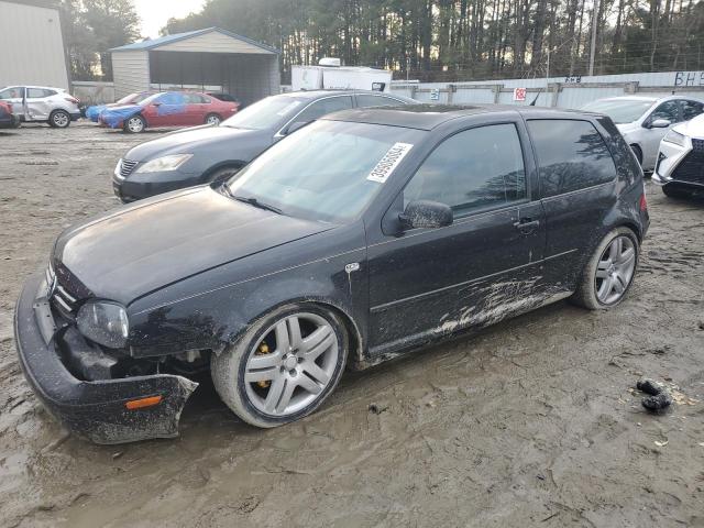 Obraz 1 z 2001 VOLKSWAGEN GTI GLS 2001 z VIN WVWDC21J51W185592
