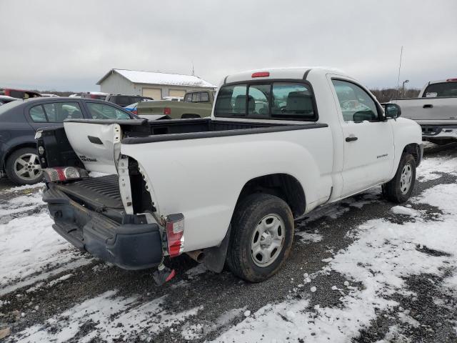 Изображение 3 2009 TOYOTA TACOMA  2009 с VIN 5TENX22N19Z594472