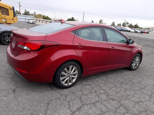 Изображение 3 2015 HYUNDAI ELANTRA SE 2015 с VIN 5NPDH4AEXFH573849