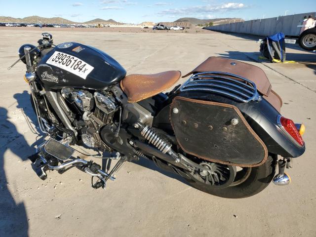 Obraz 3 z 2016 INDIAN MOTORCYCLE CO. SCOUT  2016 z VIN 56KMSB006G3117303