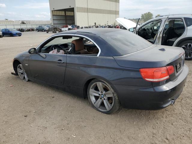 Image 2 of 2008 BMW 335 I 2008 with VIN WBAWL73558PX52990
