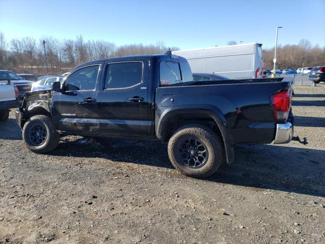 Obraz 2 z 2020 TOYOTA TACOMA DOUBLE CAB 2020 z VIN 3TMCZ5AN4LM344443