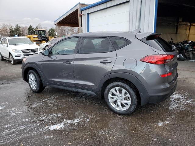 Изображение 2 2020 HYUNDAI TUCSON SE 2020 с VIN KM8J2CA49LU117490