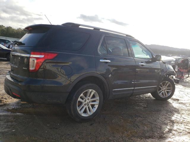 Изображение 3 2014 FORD EXPLORER XLT 2014 с VIN 1FM5K8D87EGB08222