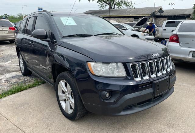 Obraz 2011 JEEP COMPASS SPORT 2011