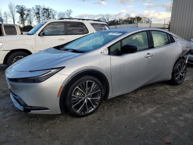 Obraz 1 z 2023 TOYOTA PRIUS LE 2023 z VIN JTDACAAUXP3008800