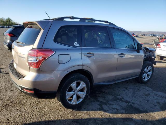 Image 3 of 2015 SUBARU FORESTER 2.5I LIMITED 2015 with VIN JF2SJAHC5FH400965
