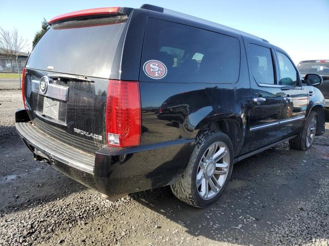 Image 3 of 2012 CADILLAC ESCALADE ESV PLATINUM 2012 with VIN 1GYS4KEF2CR121628