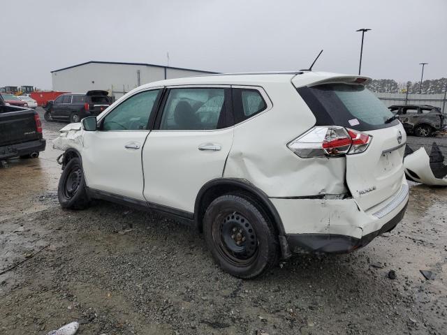 Изображение 2 2015 NISSAN ROGUE S 2015 с VIN 5N1AT2MV2FC853127