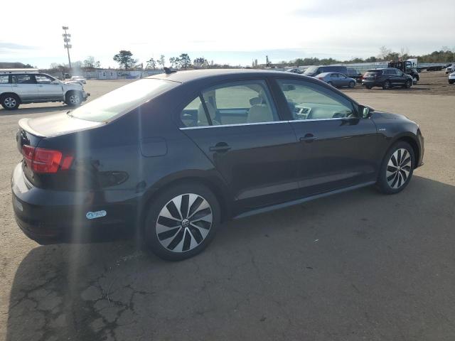 Image 3 of 2015 VOLKSWAGEN JETTA HYBRID 2015 with VIN 3VW637AJ9FM323550