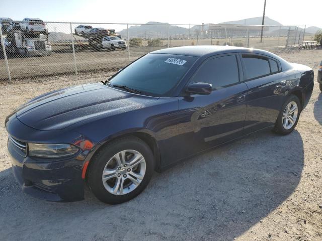 Изображение 1 2015 DODGE CHARGER SE 2015 с VIN 2C3CDXBG6FH795729