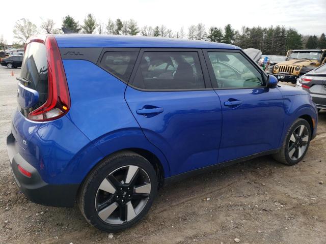 Image 3 of 2020 KIA SOUL EX 2020 with VIN KNDJ33AU2L7117170