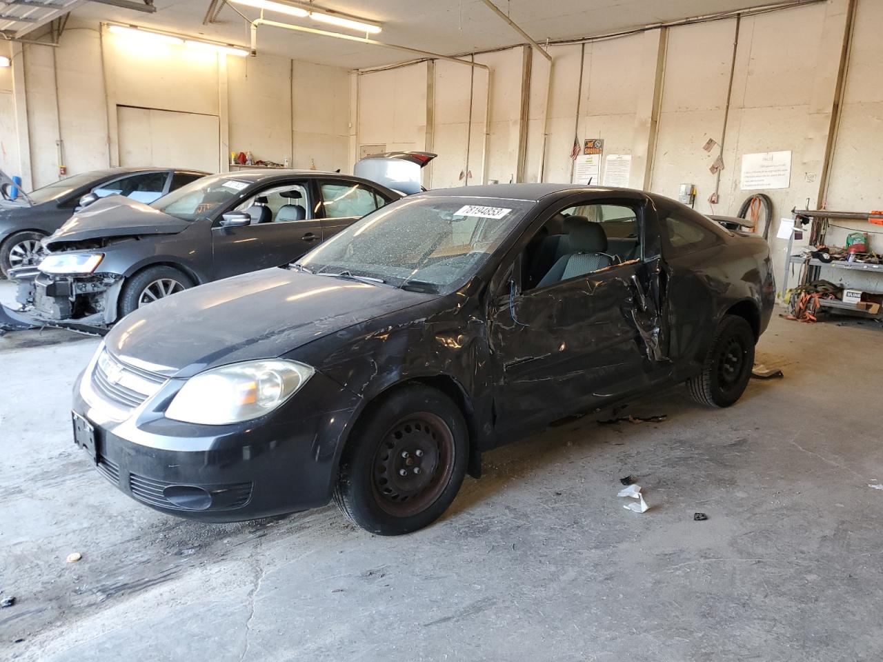 Obraz 1 z 2009 CHEVROLET COBALT LT 2009 z VIN 1G1AT18H297226257