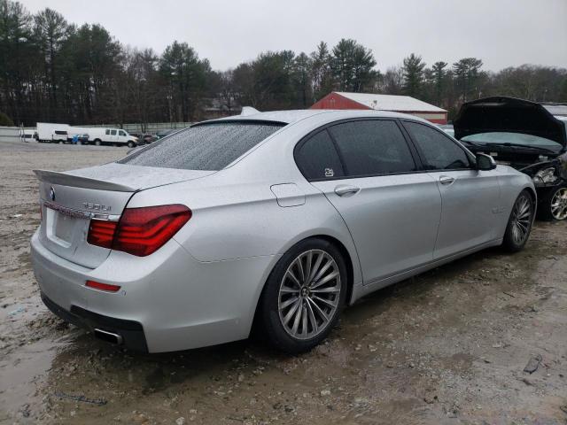 Изображение 3 2014 BMW 750 LXI 2014 с VIN WBAYF8C55ED142235