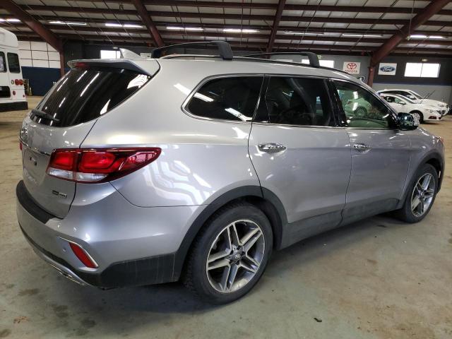 Obraz 3 z 2018 HYUNDAI SANTA FE SE ULTIMATE 2018 z VIN KM8SRDHF4JU290666