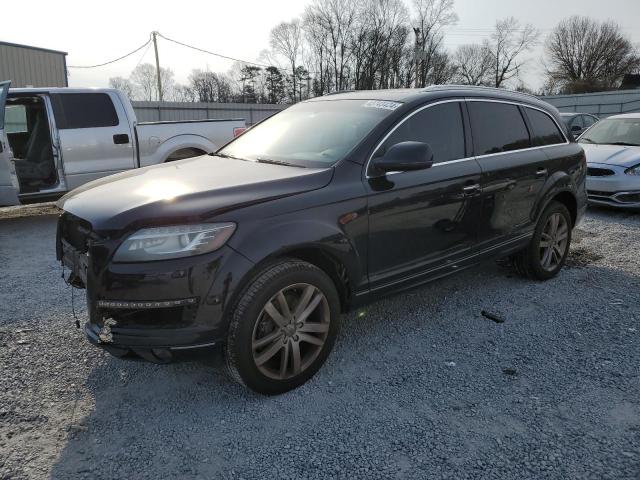 Изображение 2013 AUDI Q7 PREMIUM PLUS 2013
