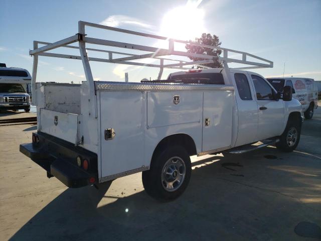 Image 3 of 2012 CHEVROLET SILVERADO C2500 HEAVY DUTY 2012 with VIN 1GC2CVCG7CZ139788