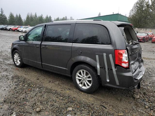Изображение 2 2018 DODGE GRAND CARAVAN SXT 2018 с VIN 2C4RDGCG1JR242137