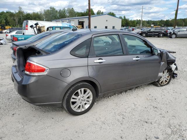 Obraz 3 z 2010 FORD FOCUS SEL 2010 z VIN 1FAHP3HN2AW148087