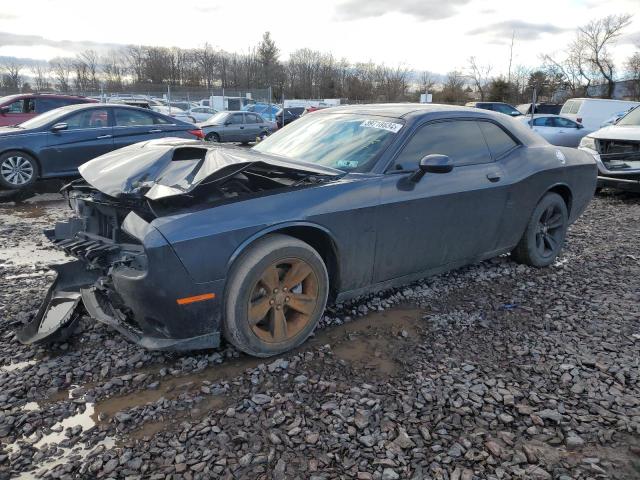 Obraz 2017 DODGE CHALLENGER SXT 2017