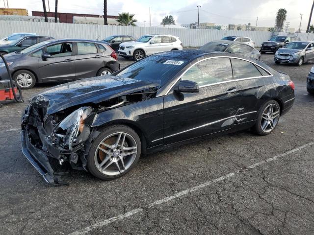 Image 1 of 2014 MERCEDES-BENZ E 350 2014 with VIN WDDKJ5KB2EF280287