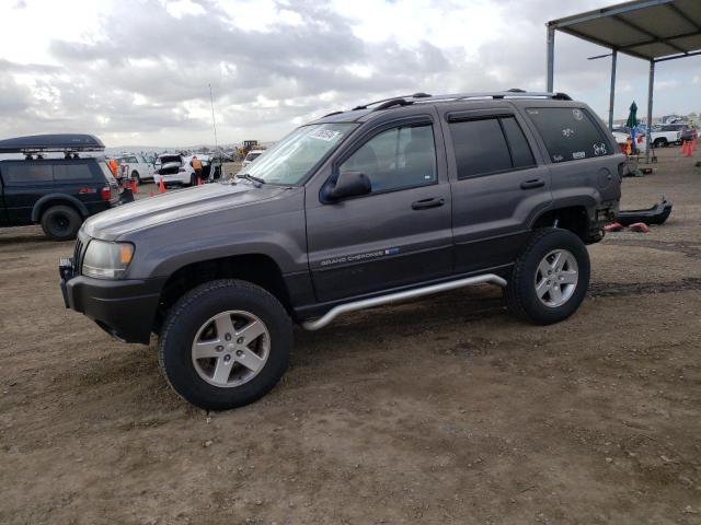 Obraz 2004 JEEP GRAND CHEROKEE LAREDO 2004